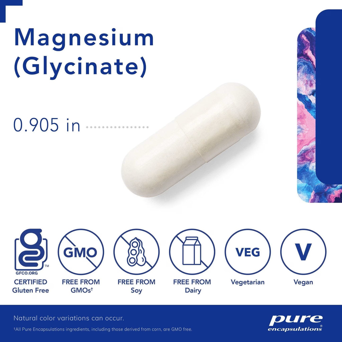 Magnesium Glycinate